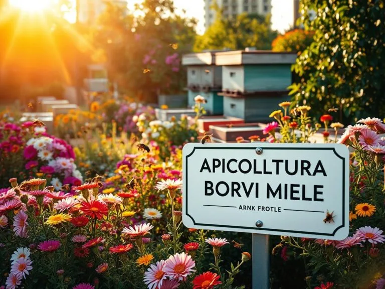 3. Come le Api Possono Migliorare la Qualità della Vita nelle Città?