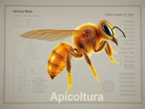 Anatomia delle Api: Struttura e Funzioni di un Insetto Perfetto