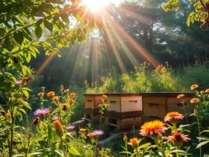 Apicoltura nei Parchi Naturali e Aree Protette: È Consentita? 1 Apicoltura nei Parchi Naturali e Aree Protette: È Consentita?
