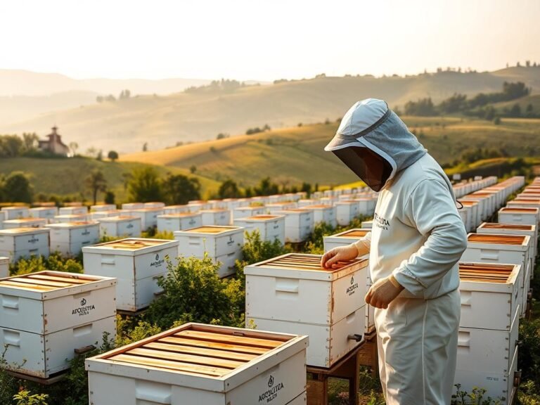 App di Monitoraggio per Apiari: Quali Sono le Più Affidabili? 1 App di Monitoraggio per Apiari: Quali Sono le Più Affidabili?