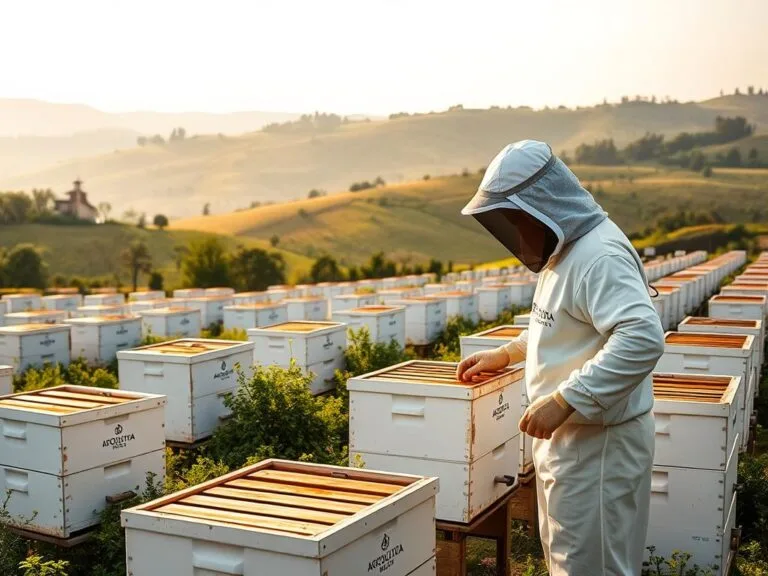 App di Monitoraggio per Apiari: Quali Sono le Più Affidabili?