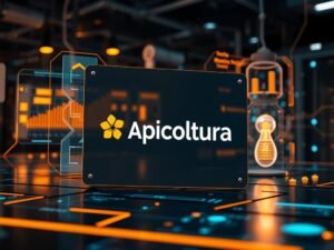 Automazione nell’Apicoltura: Come la Tecnologia Sta Cambiando il Settore 1 Automazione nell’Apicoltura: Come la Tecnologia Sta Cambiando il Settore