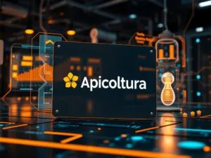 Automazione nell’Apicoltura: Come la Tecnologia Sta Cambiando il Settore