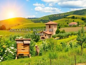 Come Capire se l’Apicoltura è la Scelta Giusta per Te: Pro e Contro 1 Come Capire se l’Apicoltura è la Scelta Giusta per Te: Pro e Contro