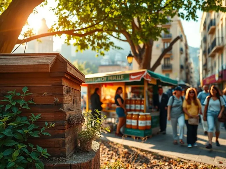 Come Creare una Community di Clienti Affezionati Attorno al Miele Urbano? 3 Come Creare una Community di Clienti Affezionati Attorno al Miele Urbano?
