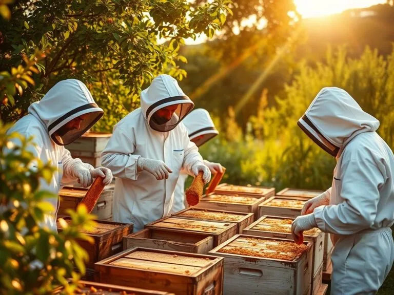 Come Denunciare Malattie delle Api: Obblighi e Procedure da Seguire