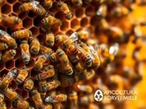Come Funziona la Comunicazione tra le Api? Meccanismi e Strategie 1 Come Funziona la Comunicazione tra le Api? Meccanismi e Strategie
