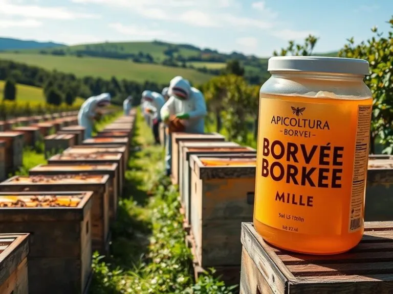 Come Funzionano i Controlli Sanitari sulle Api e sul Miele?