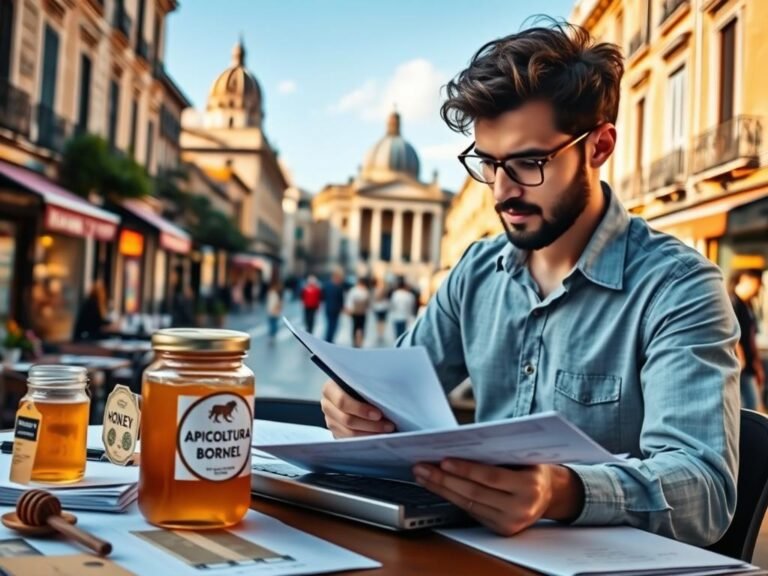 Come Iniziare con un Budget Ridotto? Strategie per un Avvio Economico 3 Come Iniziare con un Budget Ridotto? Strategie per un Avvio Economico