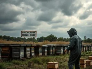 Come Nutrire le Api nei Periodi Critici: Strategie di Alimentazione