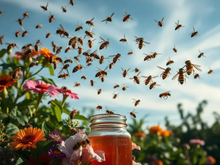 Come Prevenire la Presenza di Vespe e Calabroni in Casa e in Giardino