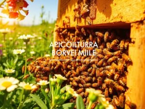 Come le Api Bilanciano la Raccolta di Cibo e la Sicurezza dell’Alveare? 1 Come le Api Bilanciano la Raccolta di Cibo e la Sicurezza dell’Alveare?
