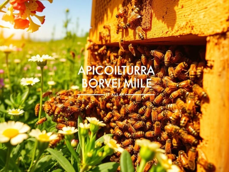 Come le Api Bilanciano la Raccolta di Cibo e la Sicurezza dell’Alveare? 2 Come le Api Bilanciano la Raccolta di Cibo e la Sicurezza dell’Alveare?