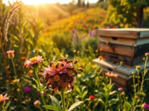 Come le Api Individuano Nuove Fonti di Cibo e Le Ricordano? 1 Come le Api Individuano Nuove Fonti di Cibo e Le Ricordano?