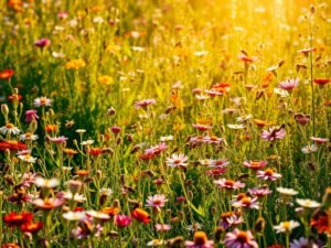Come le Piante Mellifere Influiscono sulla Qualità del Polline Raccolto dalle Api? 1 Come le Piante Mellifere Influiscono sulla Qualità del Polline