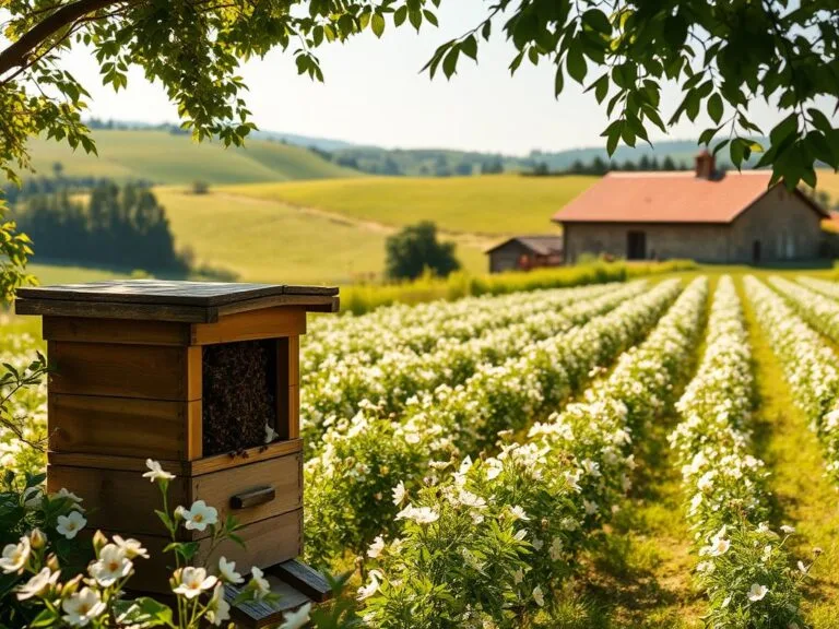 Cosa Fare se le Tue Api Causano Problemi ai Vicini? Regole e Soluzioni