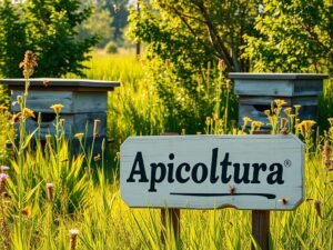Cos'è l'Apicoltura? Scopri il Mondo delle Api e la Produzione di Miele 1 Cos'è l'Apicoltura? Scopri il Mondo delle Api e la Produzione di Miele