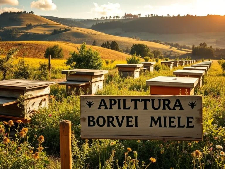 Differenze tra Apicoltura Convenzionale e Biologica a Livello Normativo