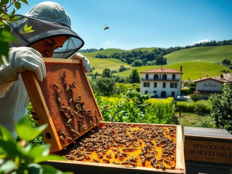 Dove Comprare le Prime Api? Guida all’Acquisto di Sciami e Regine 4 Dove Comprare le Prime Api? Guida all’Acquisto di Sciami e Regine