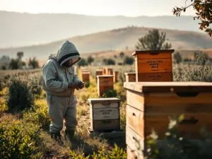 Errori da Evitare per un Apicoltore Principiante