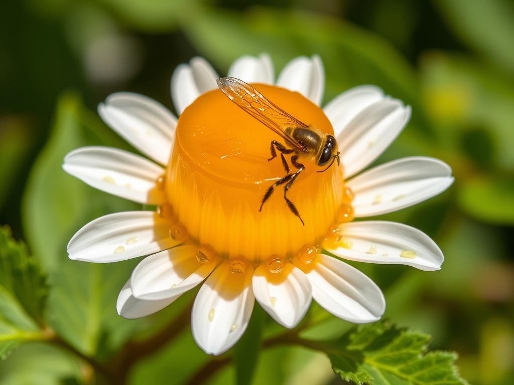 Genera un'immagine della nostra pappa reale Genera un'immagine della nostra pappa reale