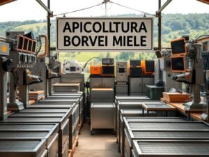 I 10 Migliori Strumenti di Automazione per Apicoltori: Quali Sono i Più Utilizzati? 1 I 10 Migliori Strumenti di Automazione per Apicoltori: