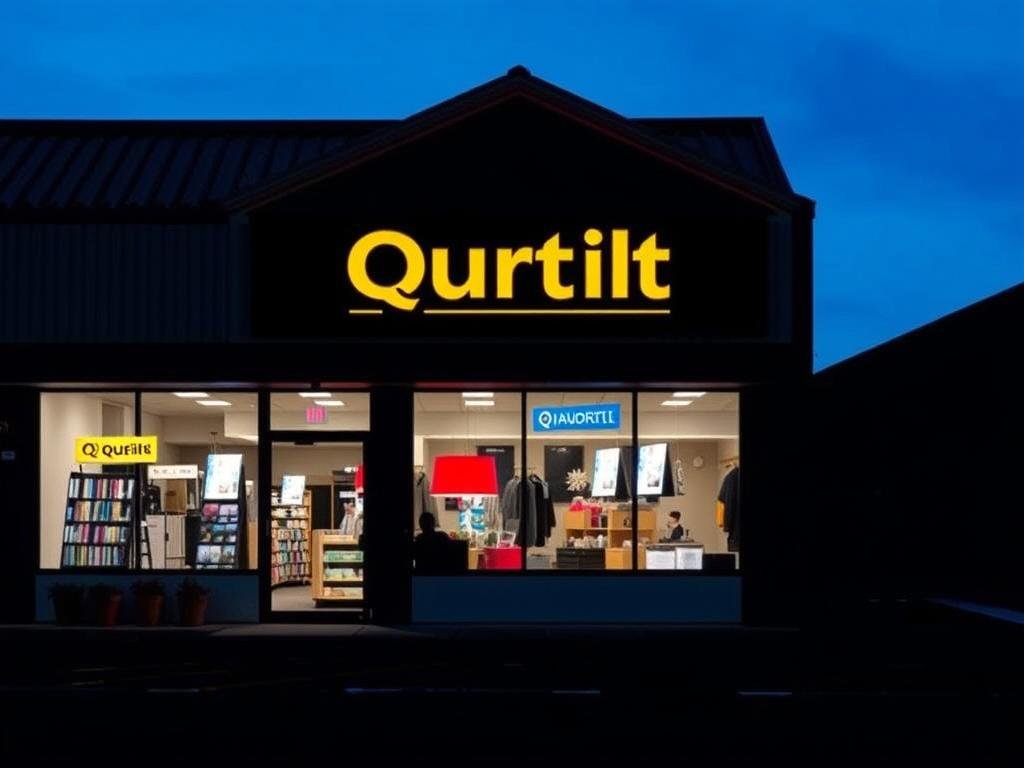 I nostri punti vendita