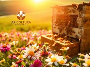 Il Ciclo di Vita delle Api e il Ruolo delle Stagioni nella Loro Longevità 1 Il Ciclo di Vita delle Api e il Ruolo delle Stagioni nella Loro Longevità
