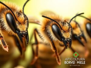 Il Riconoscimento Facciale nelle Api: Possono Distinguere i Volti Umani? 1 Il Riconoscimento Facciale nelle Api: Possono Distinguere i Volti Umani?