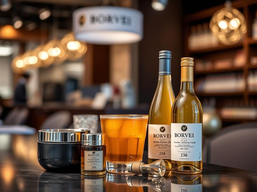 Immagine dei prodotti Borvei