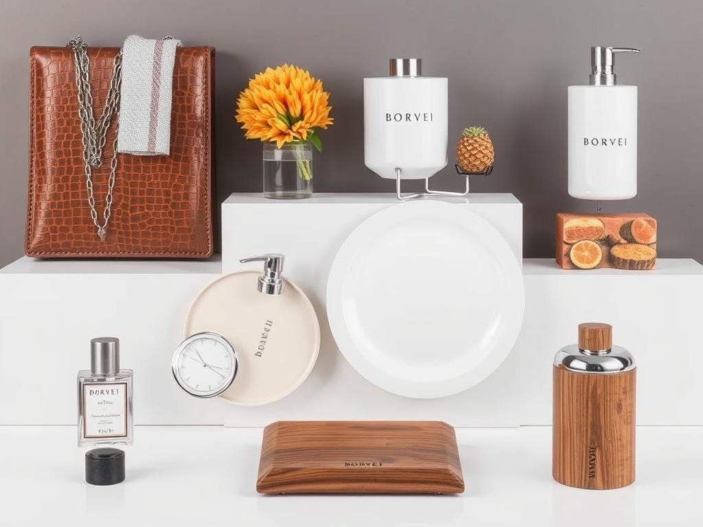 Immagine dei prodotti di Borvei