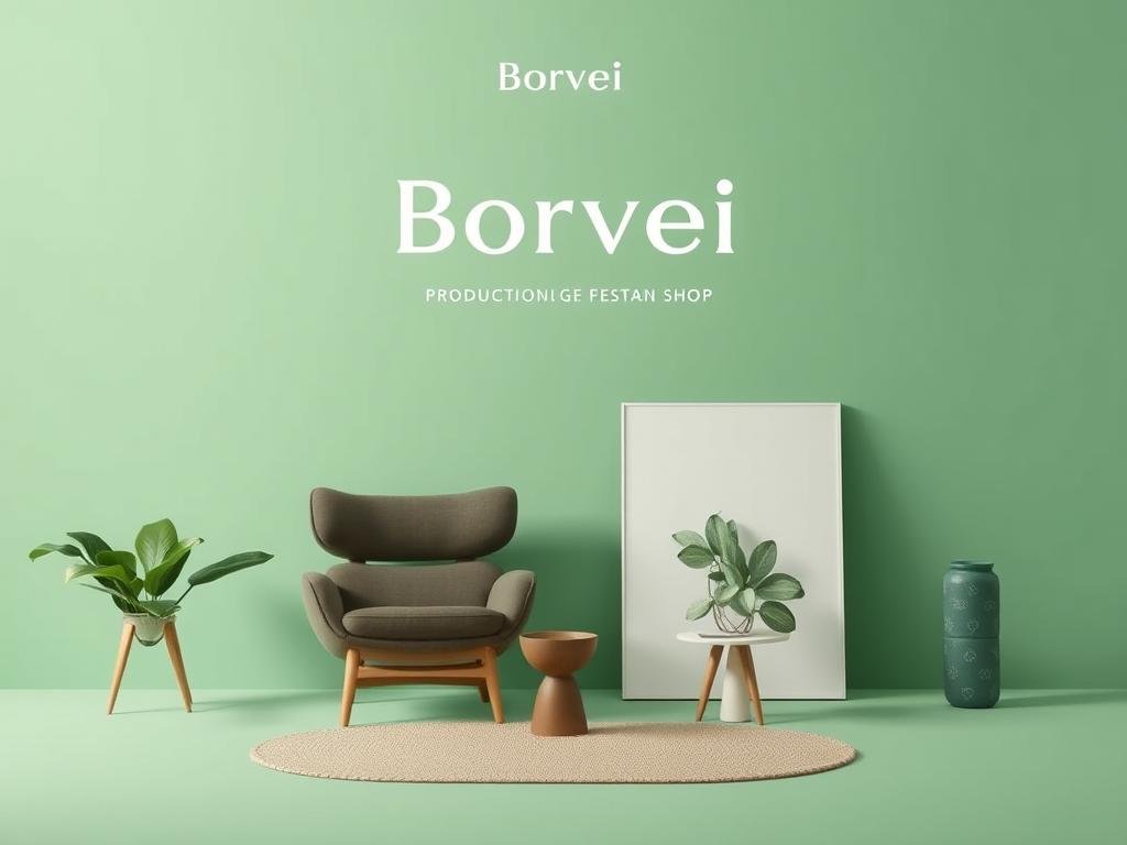 Immagine dello shop online Borvei Immagine dello shop online Borvei