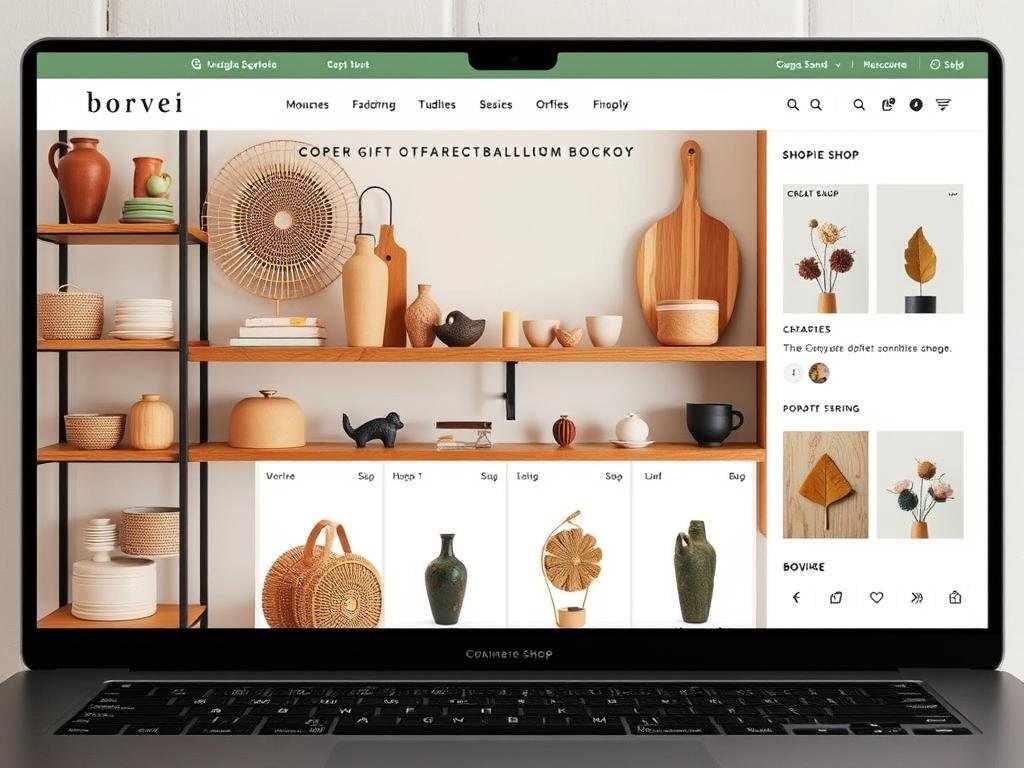 Immagine dello shop online Borvei Immagine dello shop online Borvei