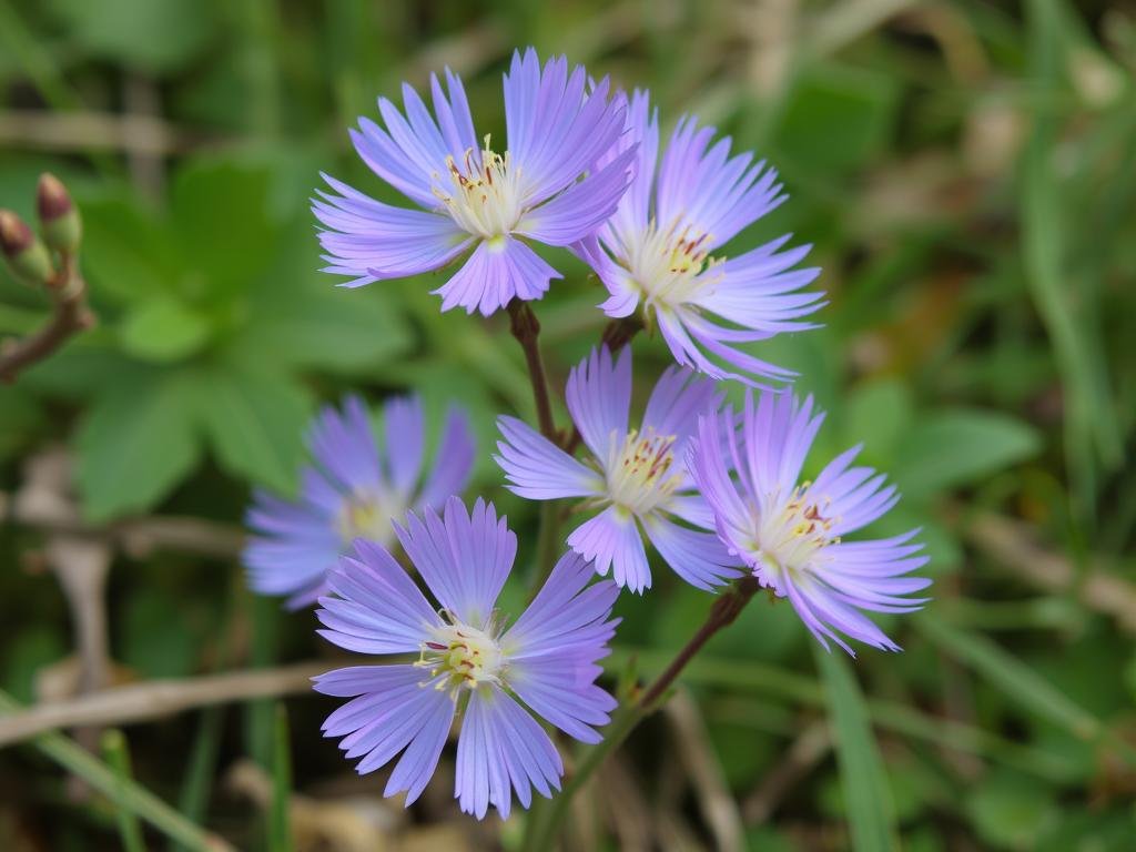 Immagine di facelia in fiore