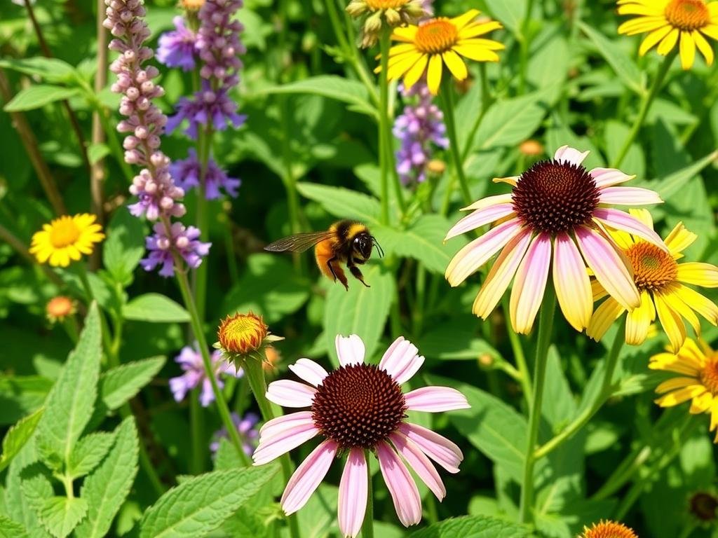 Immagine di prodotti per piante mellifere