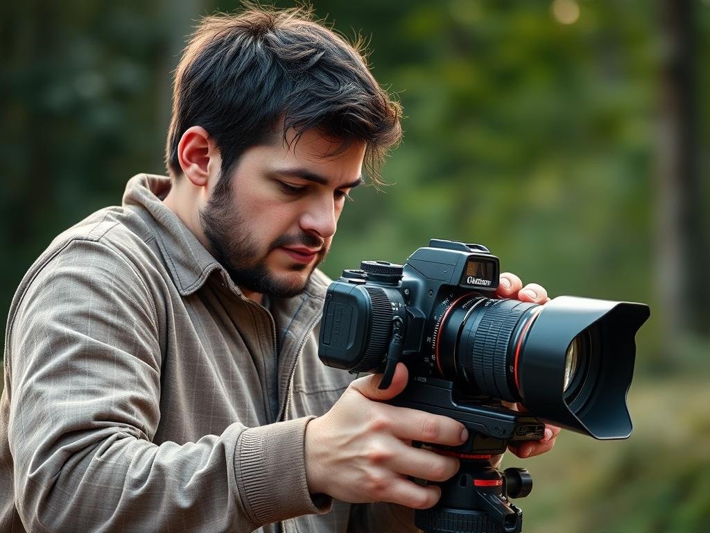 Immagine di una disopercolatrice digitale in azione