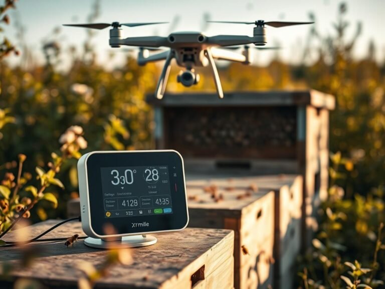 Come possono le tecnologie avanzate aiutare gli apicoltori a monitorare e gestire gli alveari in modo più efficiente? 1 Internet of Things (IoT) e Apicoltura: Quali Sono i Dispositivi più Utilizzati?