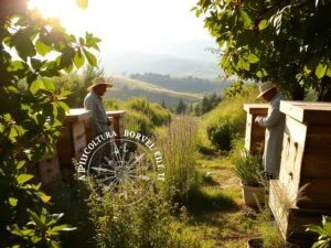 L'Apicoltura dal Rinascimento all’800: Scoperte e Innovazioni