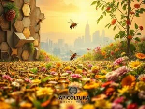 L'Influenza della Società sulle Scelte delle Api: Conformismo o Autonomia?