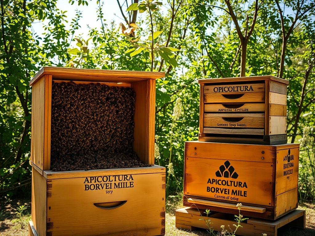 La Differenza tra Covata Aperta e Covata Chiusa: Cosa Significa?