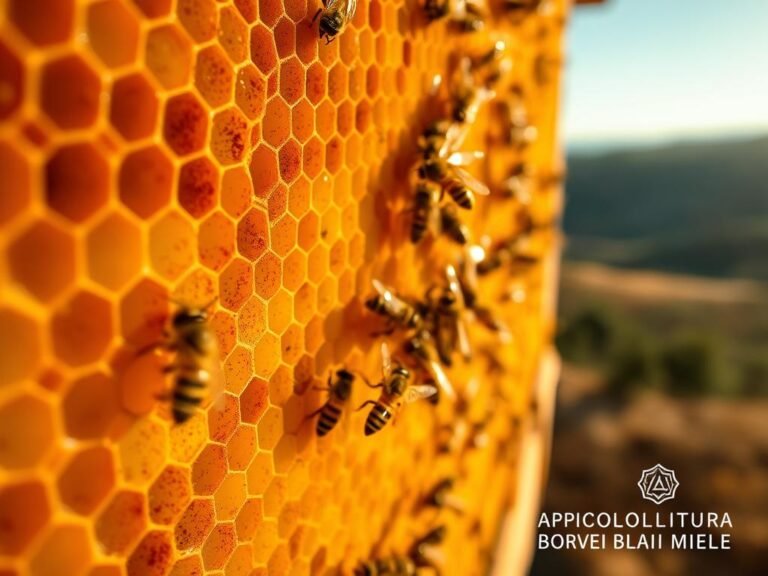 La Metamorfosi delle Api: Come Avviene il Loro Sviluppo Completo 11 La Metamorfosi delle Api: Come Avviene il Loro Sviluppo Completo
