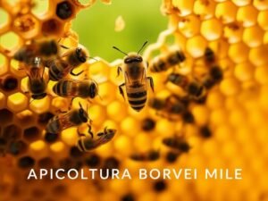 La Produzione della Pappa Reale: Quali Api Sono in Grado di Secreterla? 1 La Produzione della Pappa Reale: Quali Api Sono in Grado di Secreterla?