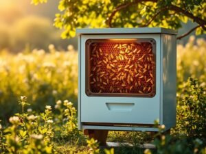 Le 10 Migliori Arnie Innovative per un’Apicoltura più Efficiente 1 Le 10 Migliori Arnie Innovative per un’Apicoltura più Efficiente