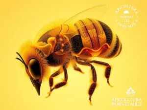 Le Api Hanno un Cervello Complesso? Struttura e Funzionamento Neurale