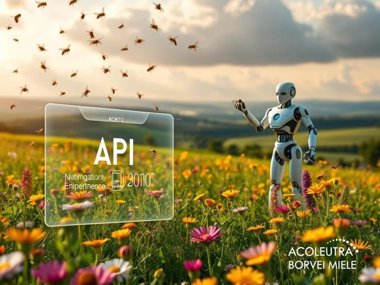 Le Api Possono Apprendere Nuovi Comportamenti? Studi Scientifici