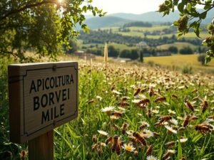 Le Api Possono Dimenticare? Fattori che Influenzano la Loro Memoria 1 Le Api Possono Dimenticare? Fattori che Influenzano la Loro Memoria