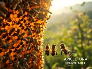 Le Api Possono Insegnare Alle Loro Compagne? Meccanismi di Apprendimento Sociale