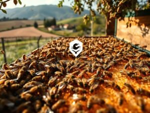 Le Api Possono Sviluppare Abitudini o Routine? Osservazioni sui Loro Comportamenti Ripetitivi 1 Le Api Possono Sviluppare Abitudini o Routine?Comportamenti Ripetitivi