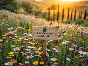 Le Api Riconoscono le Differenze tra Fiori Buoni e Cattivi?