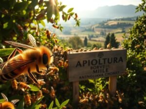 Le Api Riescono a Comunicare con Altri Insetti? 1 Le Api Riescono a Comunicare con Altri Insetti?